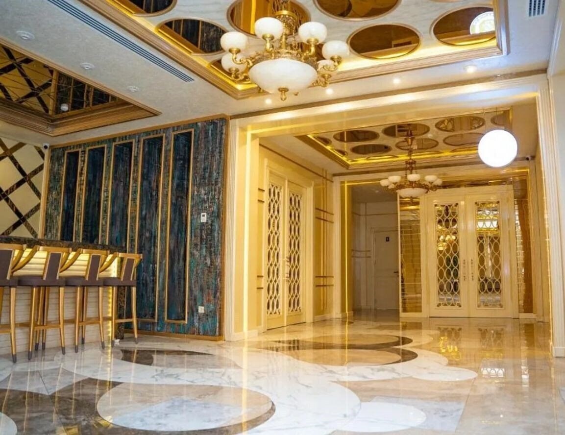 Картинка Krone Hotel 4*